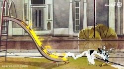 کارتون میکی موس - فصل اول - قسمت 6